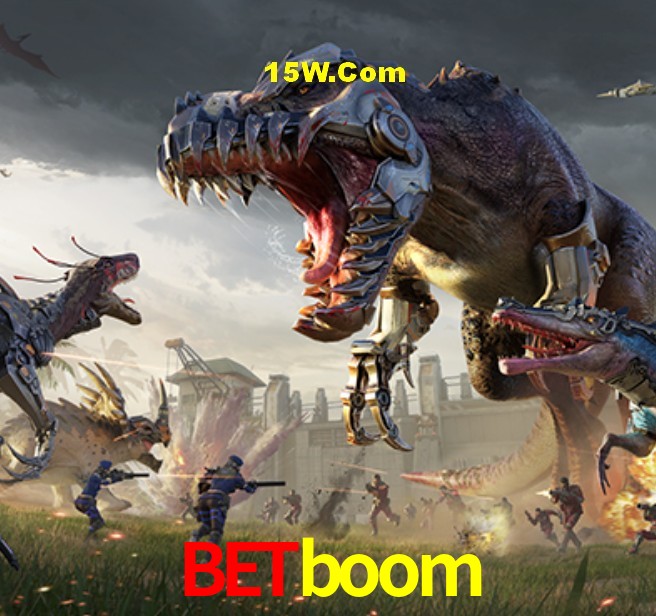 Integração de APIs betboom