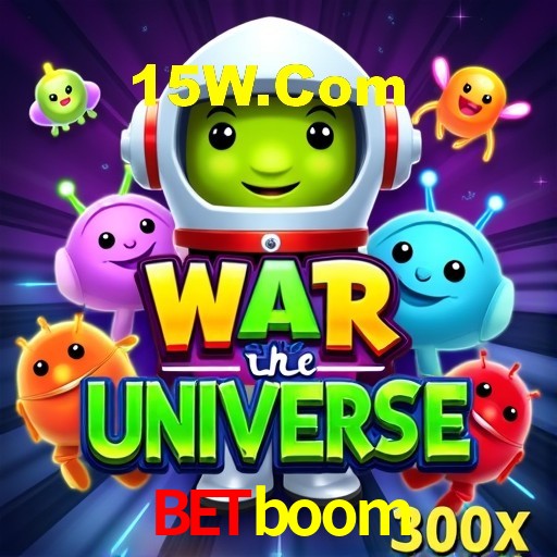 Recursos de Bônus betboom