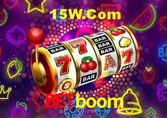 Benefícios da Conta betboom