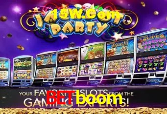 Diretório de Jogos betboom