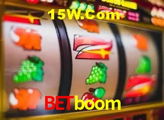 Jogos de Slot betboom