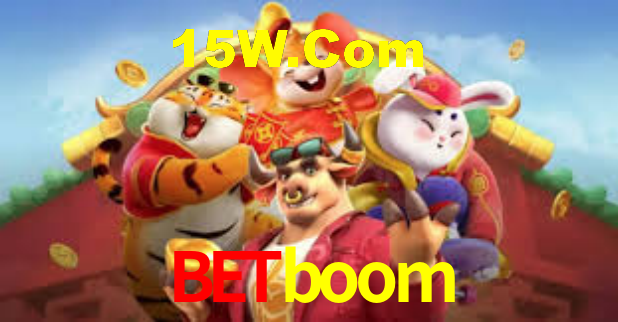 Interface do App betboom