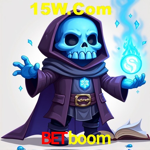 Casino VIP betboom