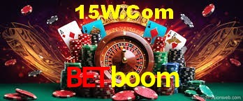 Mesa de Blackjack betboom