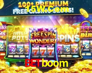 Provedores de Jogos betboom