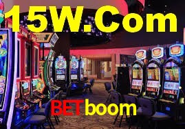 Bônus Diários betboom