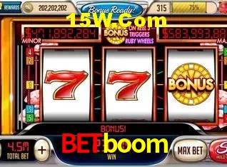 Experiência VIP betboom