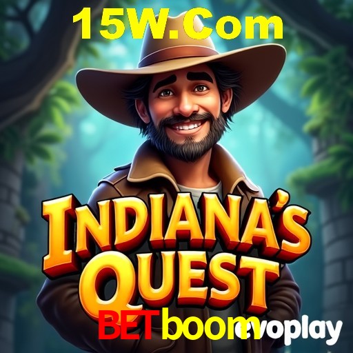Interface do App betboom