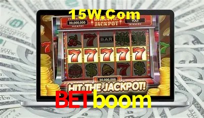 Estatísticas betboom