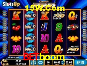 Especiais de Fim de Semana betboom