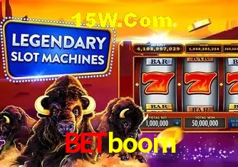Casino Ao Vivo betboom