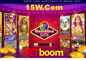 Avaliações dos Jogadores betboom
