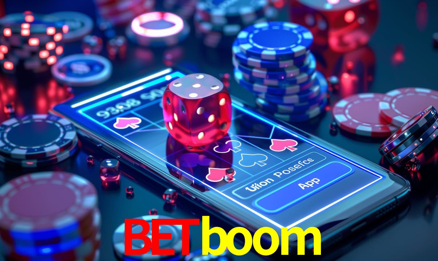 Baixar App Betboom