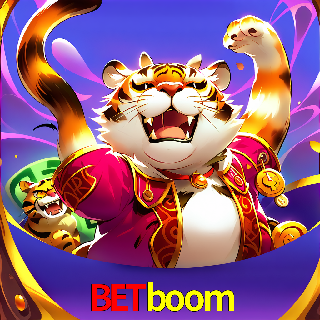 Cassino Online Betboom